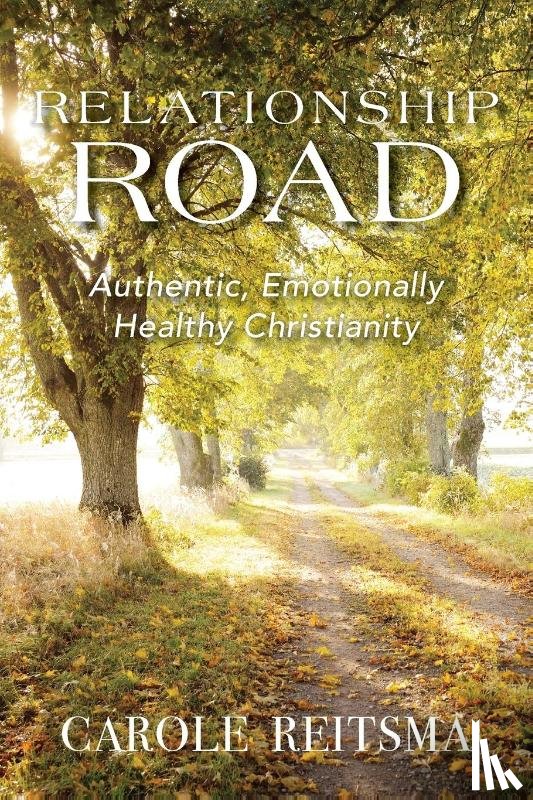 Reitsma, Carole - Relationship Road