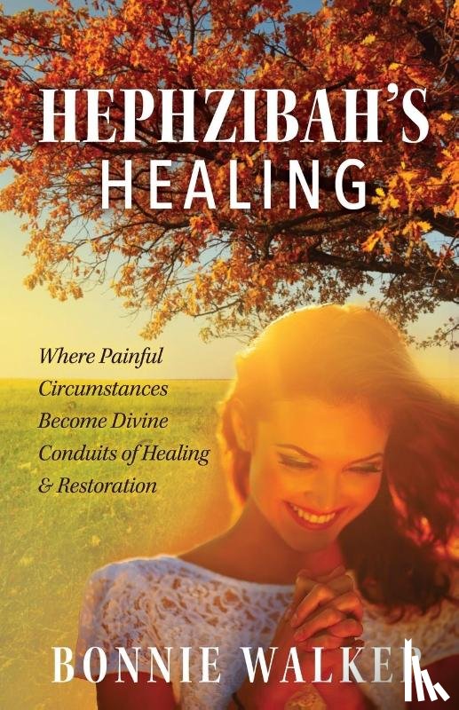 Walker, Bonnie - Hephzibah's Healing