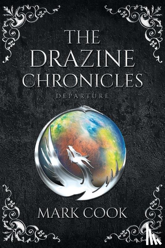 Cook, Mark - The Drazine Chronicles