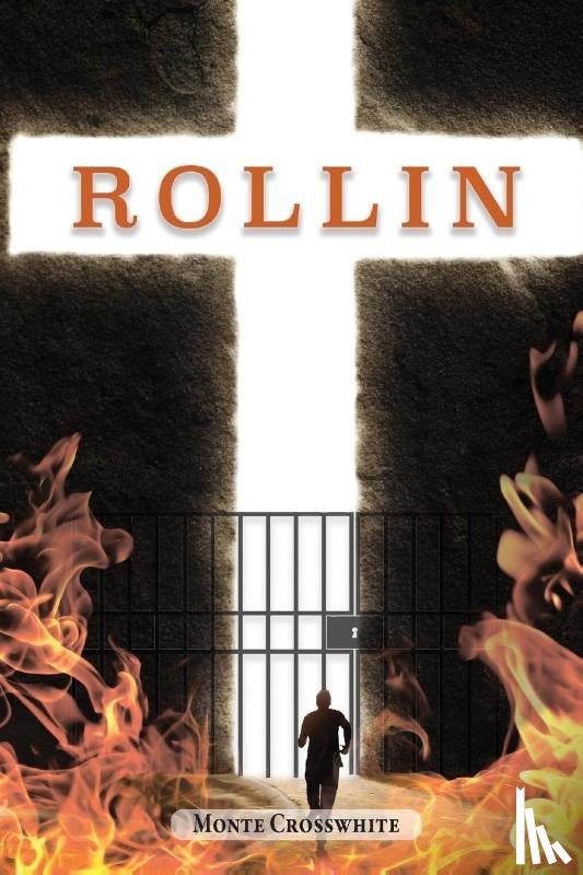 Crosswhite, Monte - Rollin