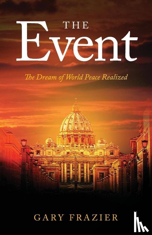 Frazier, Gary - The Event