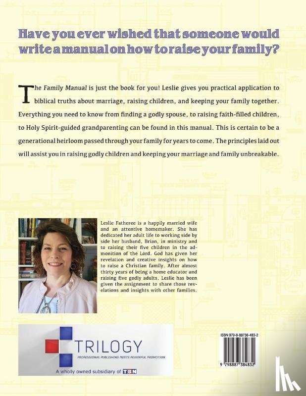 Fatheree, Leslie J. - The Family Manual