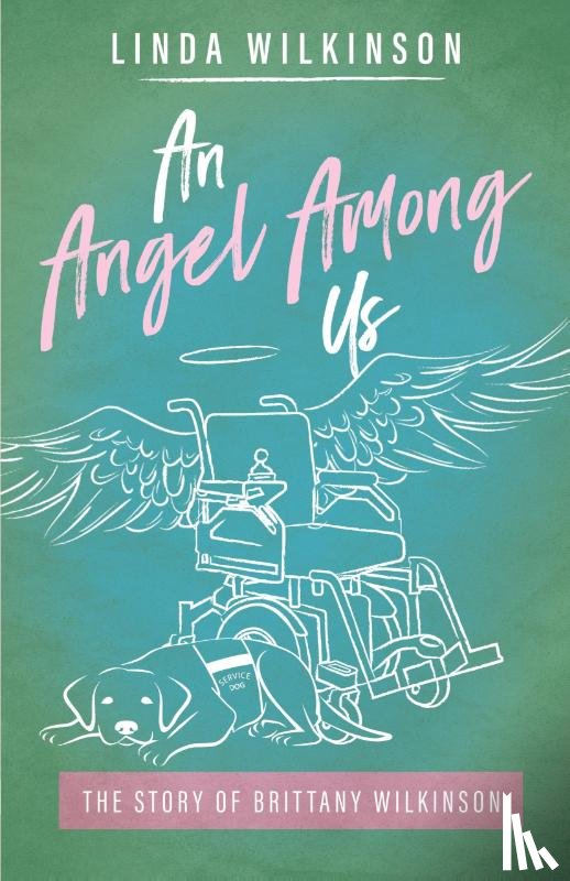Wilkinson, Linda - An Angel Among Us