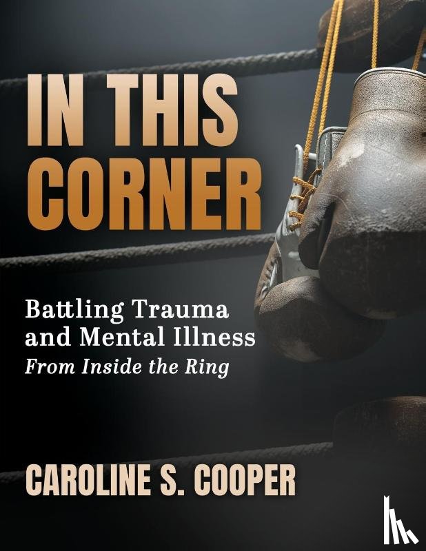 Cooper, Caroline S. - In This Corner