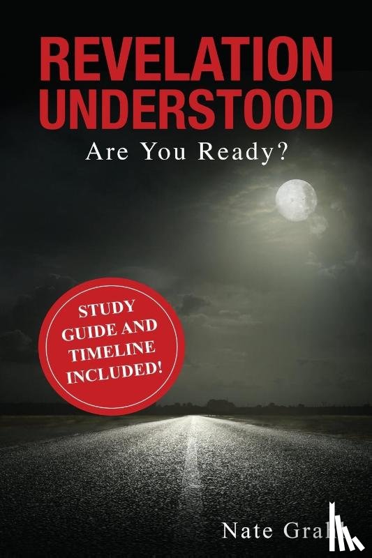 Grahl, Nate - Revelation Understood