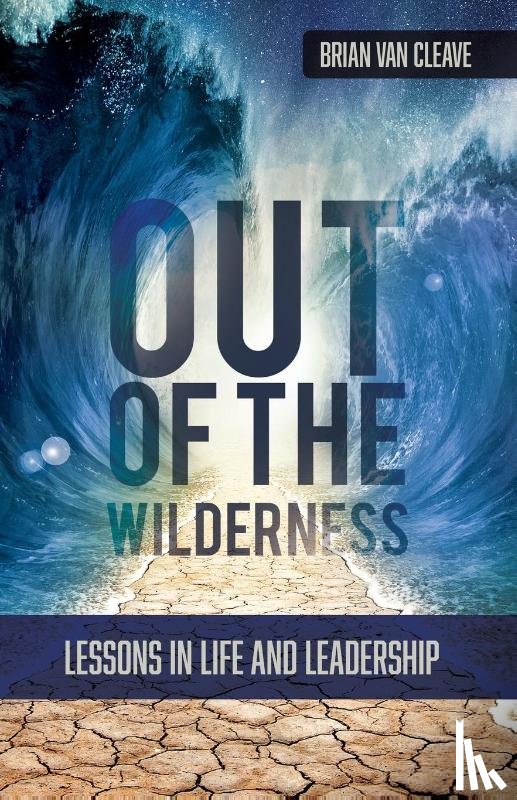 Cleave, Brian van - Out of the Wilderness