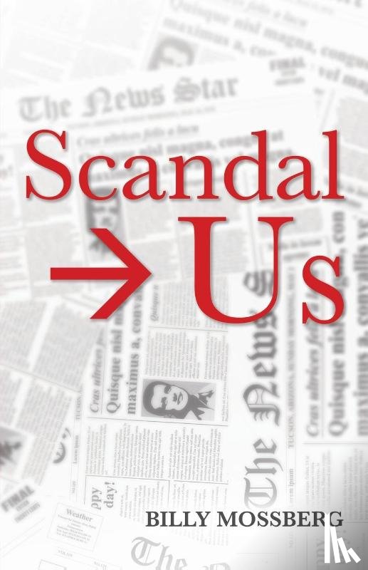 Mossberg, Billy - Scandal ¿ Us