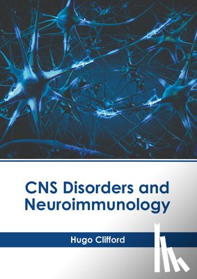 Clifford, Hugo - CNS Disorders and Neuroimmunology