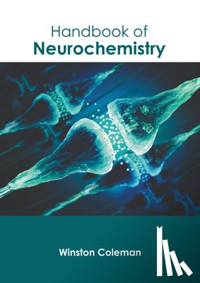 Coleman, Winston - Handbook of Neurochemistry
