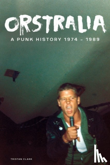 Clark, Tristan - Orstralia