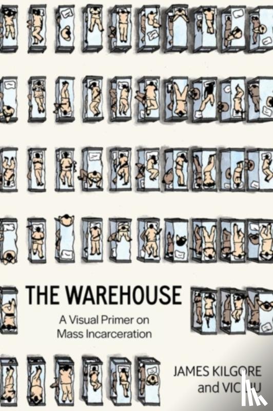 Kilgore, James, Liu, Vic - The Warehouse