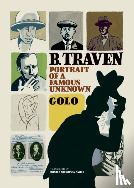 Golo - B. Traven