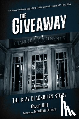 Hill, Owen - The Giveaway