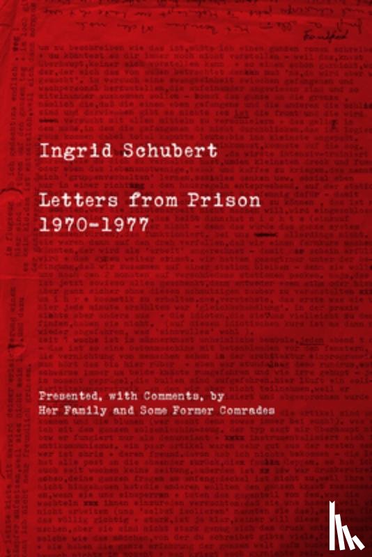 Schubert, Ingrid - Ingrid Schubert