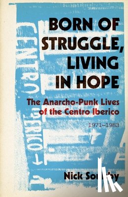 Soulsby, Nick - Born of Struggle, Living in Hope
