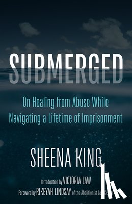 King, Sheena - Submerged