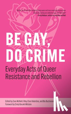  - Be Gay, Do Crime