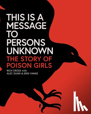 Cross, Rich - This Is a Message to Persons Unknown