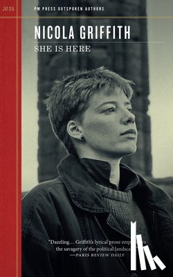 Griffith, Nicola - She is Here