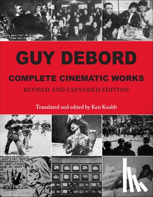 Debord, Guy - Guy Debord