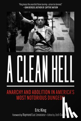 King, Eric - A Clean Hell