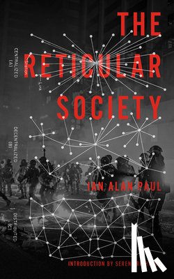 Alan Paul, Ian - The Reticular Society