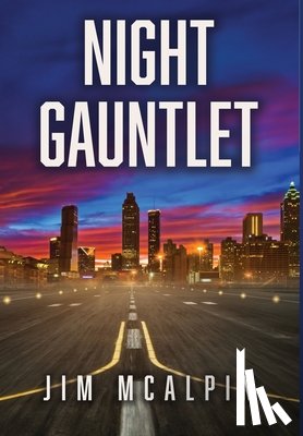 McAlpin, Jim - McAlpin, J: Night Gauntlet