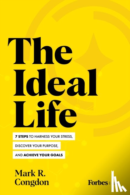 Congdon, Mark R - The Ideal Life