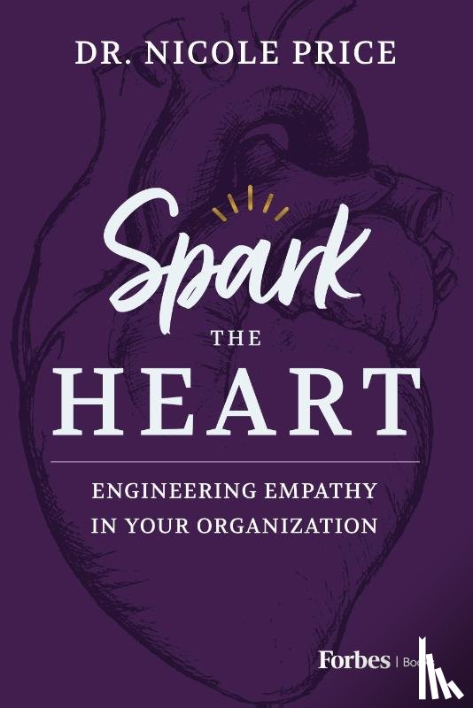 Price, Nicole - Price, N: Spark the Heart