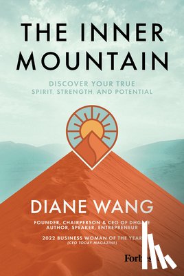 Wang, Diane - The Inner Mountain