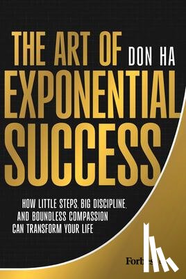 Ha, Don - Ha, D: Art of Exponential Success