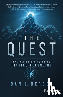 Berger, Dan J. - Berger, D: Quest