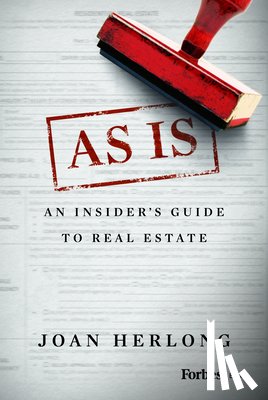 Herlong, Joan - Herlong, J: As Is