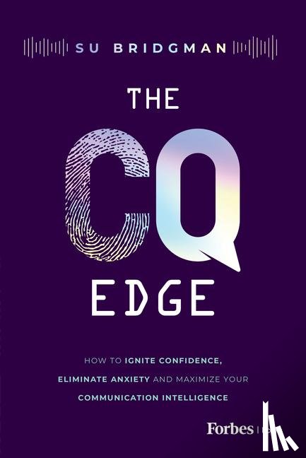 Bridgman, Su - Bridgman, S: CQ Edge