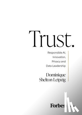 Shelton Leipzig, Dominique - Trust.