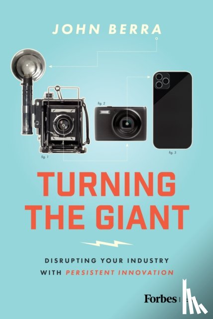 Berra, John - Turning the Giant