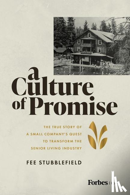 Stubblefield, Fee - Stubblefield, F: Culture of Promise