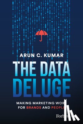 C. Kumar, Arun - C Kumar, A: Data Deluge