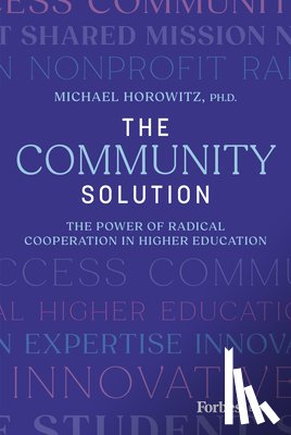 Horowitz, Michael - The Community Solution