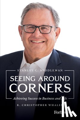 Whalen, R. Christopher - Whalen, R: Seeing Around Corners