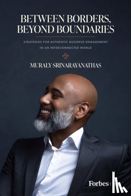 Srinarayanathas, Muraly - Between Borders, Beyond Boundaries