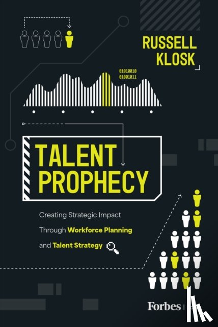 Klosk, Russell - Talent Prophecy
