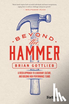 Gottlieb, Brian - Gottlieb, B: Beyond the Hammer