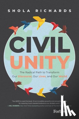 Richards, Shola - Civil Unity