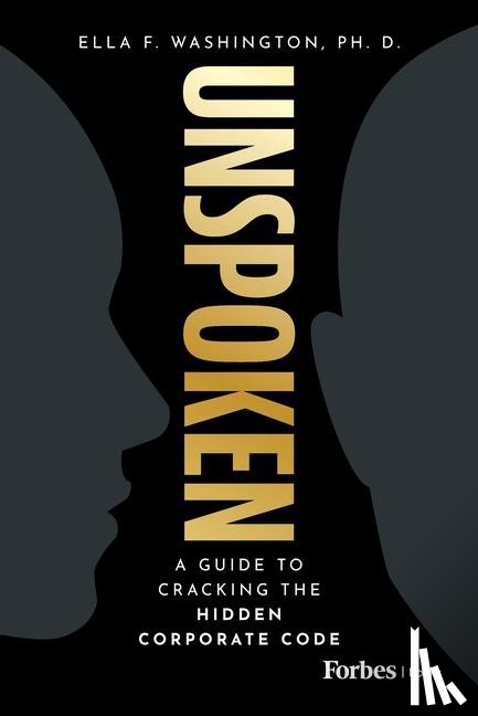 Washington, Ella F. - Unspoken