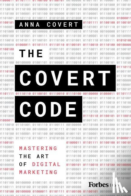 Covert, Anna - Covert, A: Covert Code