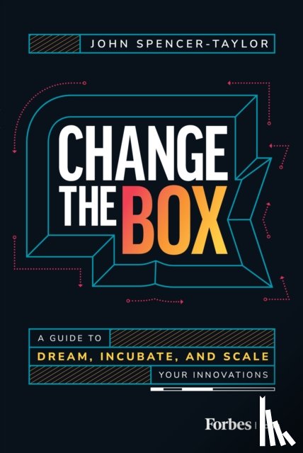 Spencer-Taylor, John - Change the Box