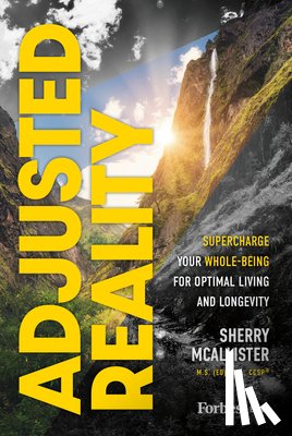 McAllister, Sherry - Adjusted Reality