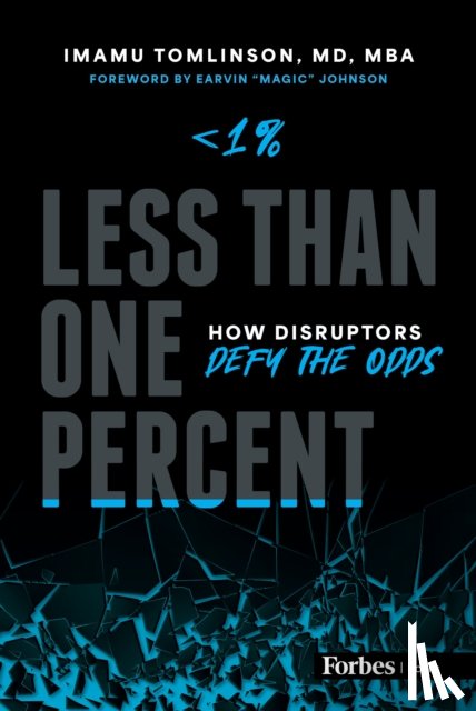 Tomlinson, Imamu - Less than One Percent