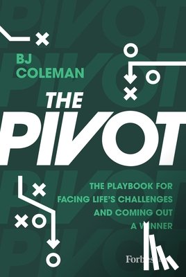 Coleman, BJ - The Pivot